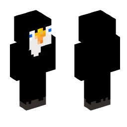 Minecraft Skin #229435