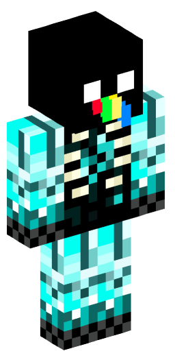 Minecraft Skin #229436