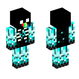 Minecraft Skin #229436