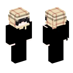 Minecraft Skin #229438