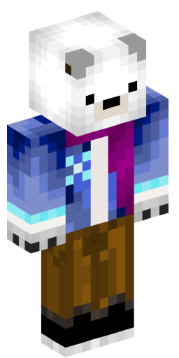 Minecraft Skin #229445
