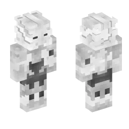 Minecraft Skin #229446