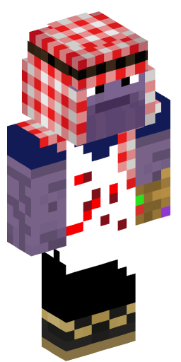 Minecraft Skin #229447