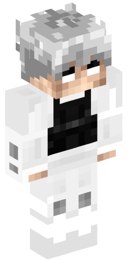 Minecraft Skin #229449