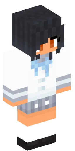 Minecraft Skin #229452
