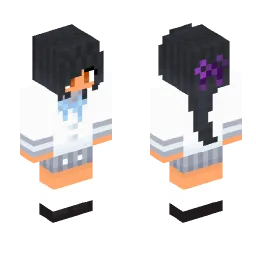 Minecraft Skin #229452