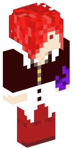 Minecraft Skin #229456