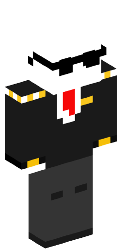 Minecraft Skin #229457