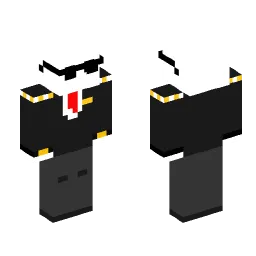 Minecraft Skin #229457
