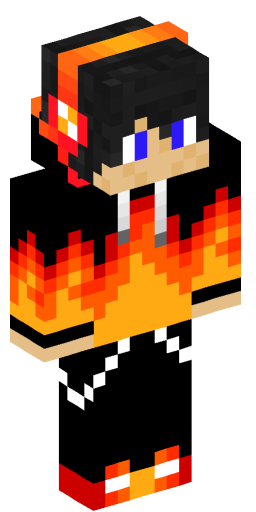 Minecraft Skin #229458