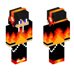 Minecraft Skin #229458