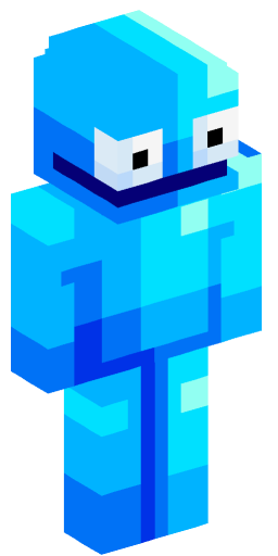 Minecraft Skin #229460