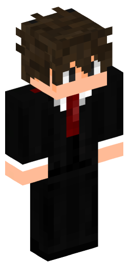 Minecraft Skin #229461