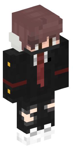 Minecraft Skin #229462