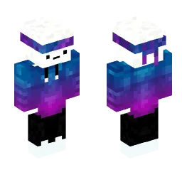 Minecraft Skin #229463