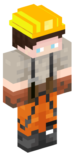 Minecraft Skin #229464