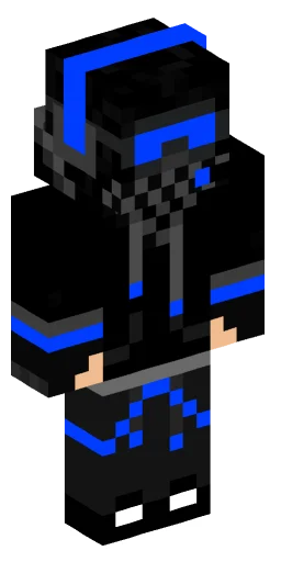 Minecraft Skin #229465