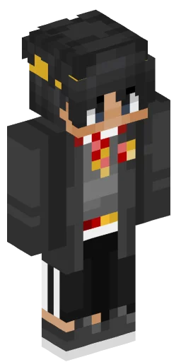 Minecraft Skin #229467