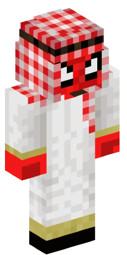 Minecraft Skin #229468