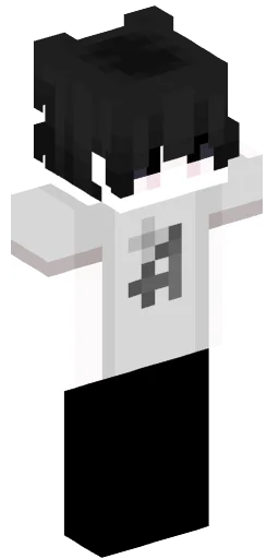 Minecraft Skin #229469