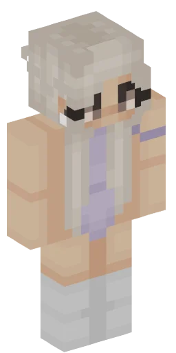 Minecraft Skin #229470