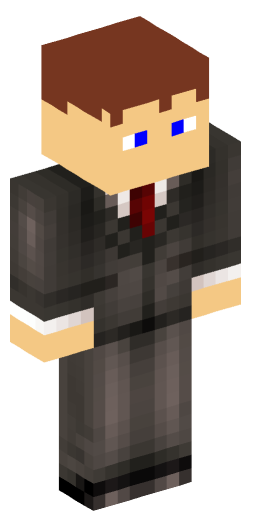 Minecraft Skin #229472
