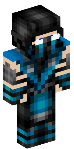 Minecraft Skin #229473