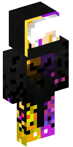 Minecraft Skin #229476