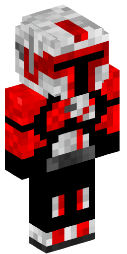 SubZeroDragonian Minecraft Skin Preview on Minecraft.Co.Com