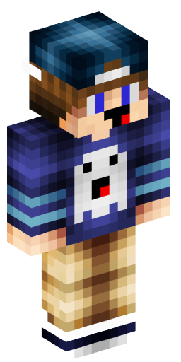 Minecraft Skin #229478