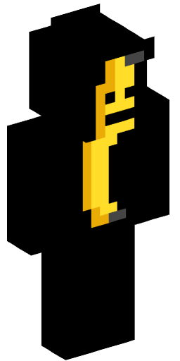 Minecraft Skin #229479