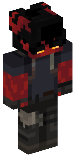 Minecraft Skin #229480