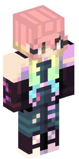 Minecraft Skin #229481