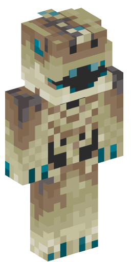 Minecraft Skin #229482