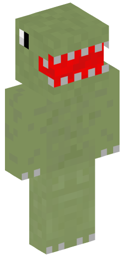 Minecraft Skin #229485