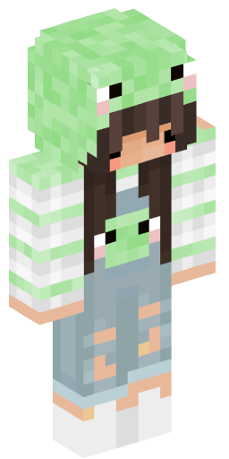 Minecraft Skin #229486