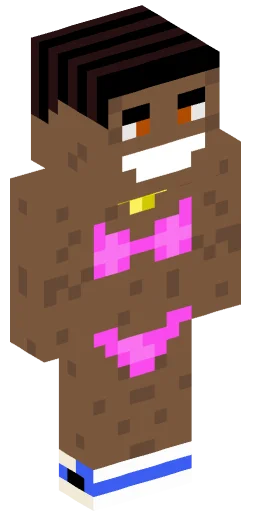 Minecraft Skin #229489
