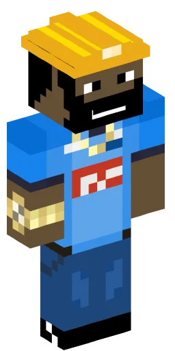 Minecraft Skin #229491