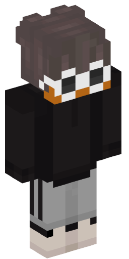 Minecraft Skin #229494