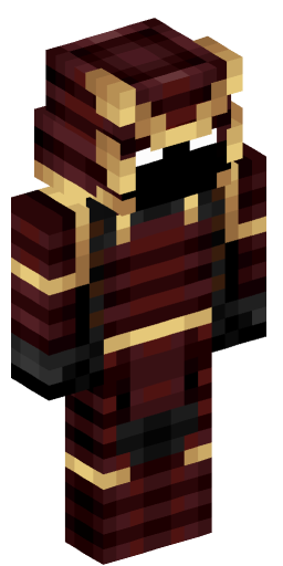 Minecraft Skin #229496