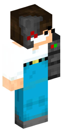 Minecraft Skin #229503