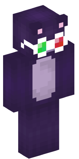 Skibius___ Minecraft Skin Preview on Minecraft.Co.Com
