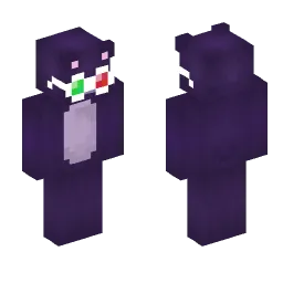 Minecraft Skin #229507