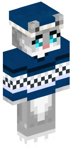 Minecraft Skin #229508
