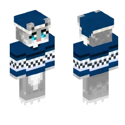 Minecraft Skin #229508