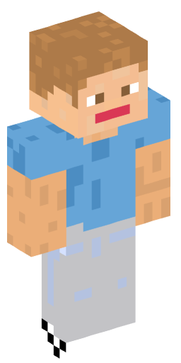 Minecraft Skin #229509