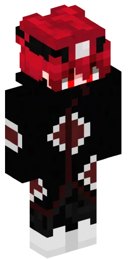 Minecraft Skin #229512