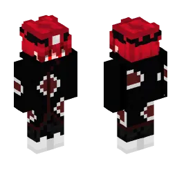 Minecraft Skin #229512
