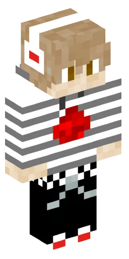 Minecraft Skin #229514