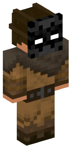 Minecraft Skin #229515